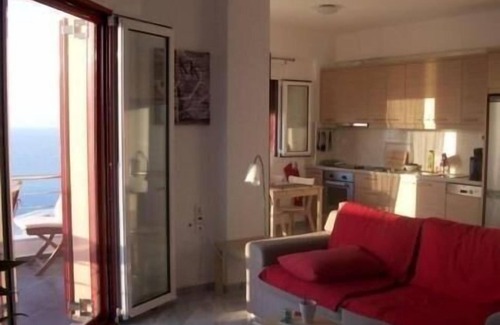 Myrtos House | Holiday house Myrtos for 1 - 4 persons with 2 bedrooms - Holiday house