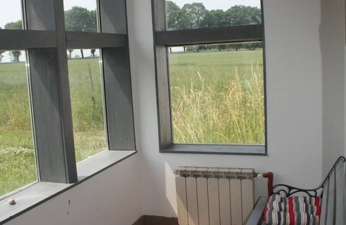 Mysliborz House | Holiday house Myslibórz for 1 - 6 persons with 1 bedroom - Holiday house
