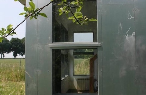 Mysliborz House | Holiday house Myslibórz for 1 - 6 persons with 1 bedroom - Holiday house