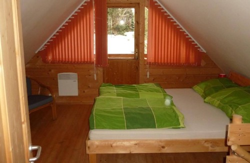 Brand-Nagelberg House | Holiday house Nagelberg for 1 - 4 persons with 2 bedrooms - Holiday home