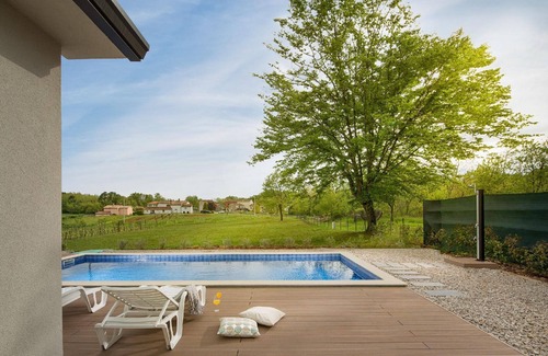 Zupanici House | Holiday house Nedescina for 1 - 6 persons with 3 bedrooms - Holiday house