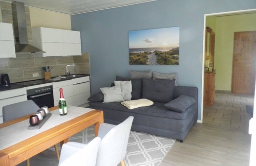 Neppermin House | Holiday house Neppermin for 1 - 2 persons with 1 bedroom - Holiday home