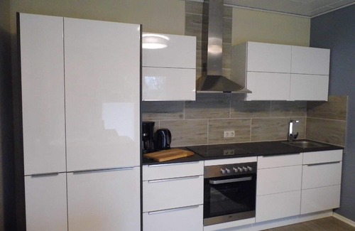 Neppermin House | Holiday house Neppermin for 1 - 2 persons with 1 bedroom - Holiday home