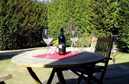 Neppermin House | Holiday house Neppermin for 1 - 2 persons with 1 bedroom - Holiday home