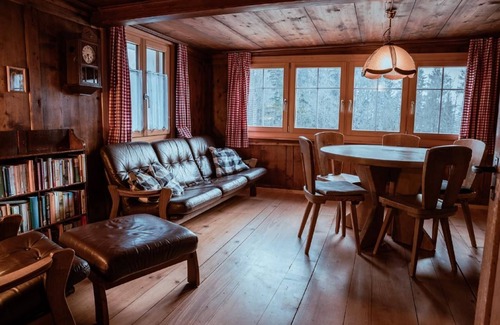 Nesslau-Krummenau House | Holiday house Nesslau for 1 - 9 persons with 4 bedrooms - Detached holiday house