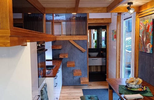 La Calamine House | Holiday house Neu-Moresnet for 1 - 2 persons with 1 bedroom - Holiday house