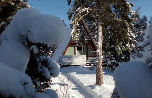Schellbronn House | Holiday house Neuhausen for 1 - 4 persons with 2 bedrooms - Holiday home