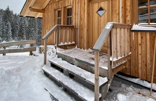 Lachtal House | Holiday house Niederwölz for 1 - 8 persons with 4 bedrooms - Holiday house