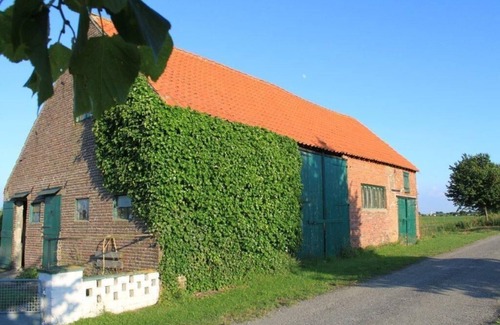 Groede House | Holiday house Nieuwvliet for 1 - 7 persons with 4 bedrooms - Holiday house
