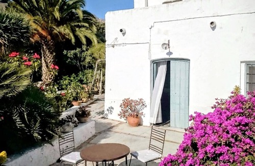 Nijar House | Holiday house Nijar for 1 - 6 persons with 3 bedrooms - Holiday home