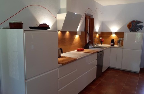 Nijar House | Holiday house Nijar for 1 - 6 persons with 3 bedrooms - Holiday house