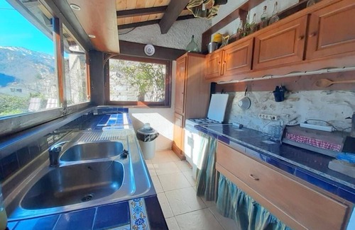Nohedes House | Holiday house Nohèdes for 1 - 14 persons with 5 bedrooms - Holiday house