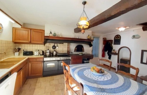 Nohedes House | Holiday house Nohèdes for 1 - 14 persons with 5 bedrooms - Holiday house