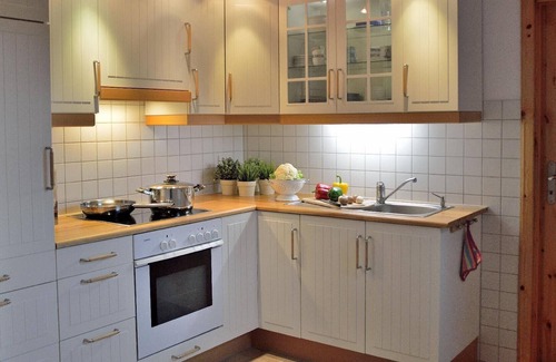 Nordermeldorf House | Holiday house Nordermeldorf for 1 - 5 persons with 2 bedrooms - Holiday home