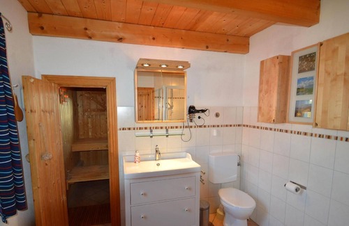 Nordermeldorf House | Holiday house Nordermeldorf for 1 - 5 persons with 2 bedrooms - Holiday home