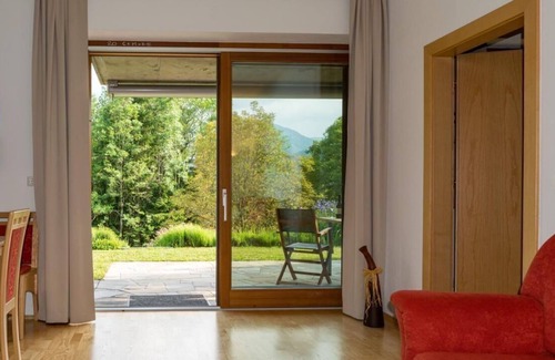 Labientschach House | Holiday house Nötsch for 1 - 4 persons with 1 bedroom - Holiday home