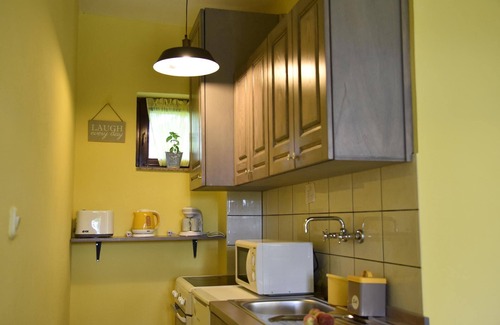 Nova Kapela House | Holiday house Nova Kapela for 1 - 5 persons with 1 bedroom - Holiday house