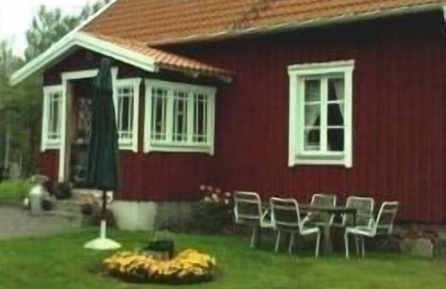 Nybro House | Holiday house Nybro for 1 - 6 persons with 2 bedrooms - Holiday house