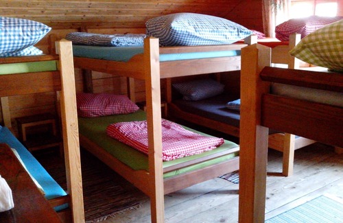 Waldkirchen House | Holiday house Oberfrauenwald for 10 - 30 persons with 6 bedrooms - Holiday home