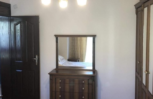 Okurcalar House | Holiday house Okurcalar for 1 - 8 persons with 3 bedrooms - Row house