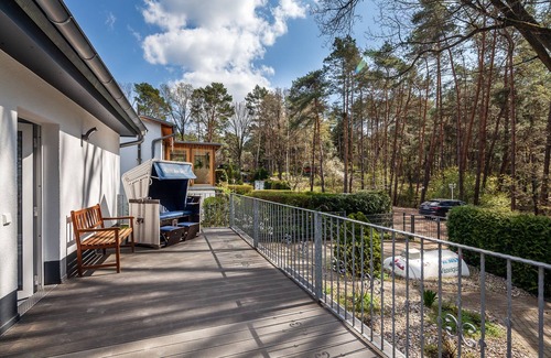 Schwielowsee House | Holiday house on Schwielowsee