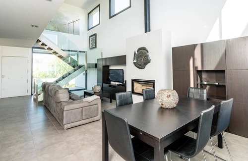 Ondara House | Holiday house Ondara for 1 - 10 persons with 5 bedrooms - Holiday home