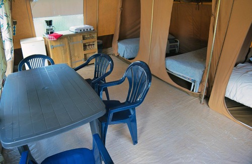 Januv Dul House | Holiday house Osecná for 1 - 6 persons with 2 bedrooms - Holiday home
