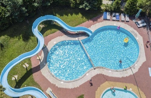 Januv Dul House | Holiday house Osecná for 1 - 6 persons with 2 bedrooms - Holiday home