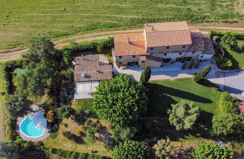Ostra House | Holiday house Ostra for 1 - 6 persons with 3 bedrooms - Holiday home