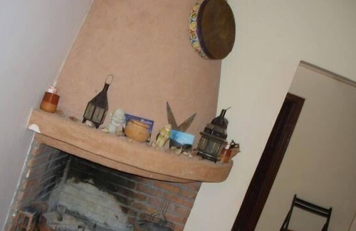 Ouirgane House | Holiday house Ouirgane for 1 - 6 persons with 3 bedrooms - Holiday home