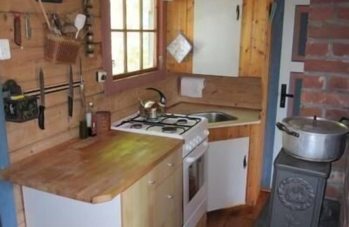 Oyslebo House | Holiday house Øyslebø for 1 - 6 persons with 2 bedrooms - Holiday house