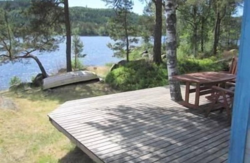 Oyslebo House | Holiday house Øyslebø for 1 - 6 persons with 2 bedrooms - Holiday house