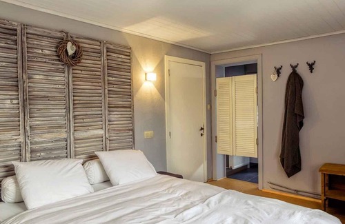 Plainevaux House | Holiday house Paliseul for 1 - 4 persons with 2 bedrooms - Holiday house