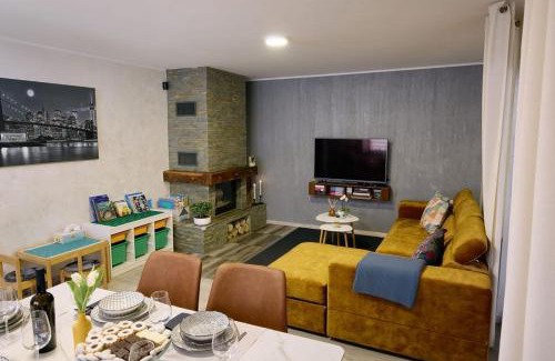 Brestovac Villa | Holiday House Papuk