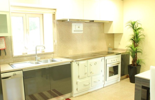 Paradela House | Holiday house Paradela for 1 - 6 persons with 3 bedrooms - Holiday house