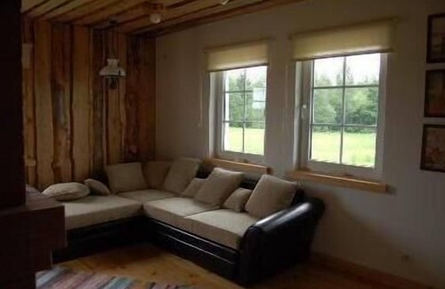 Viljandi County House | Holiday house Pärsti for 1 - 4 persons with 1 bedroom - Holiday home
