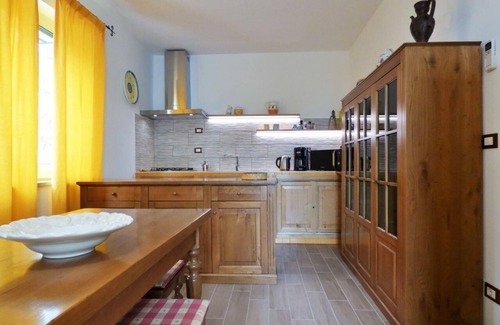 Patti House | Holiday house Patti for 1 - 8 persons with 4 bedrooms - Holiday home