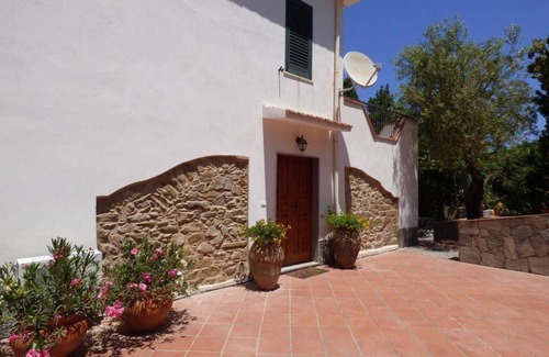 Patti House | Holiday house Patti for 1 - 8 persons with 4 bedrooms - Holiday home