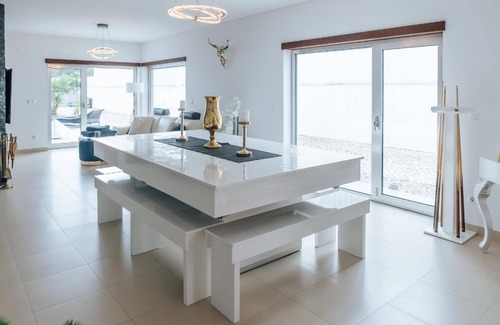 Cadaval House | Holiday house Pêro Moniz for 1 - 8 persons with 3 bedrooms - Holiday home