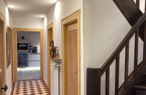 Dachau District House | Holiday house Petershausen for 1 - 6 persons with 3 bedrooms - Holiday house