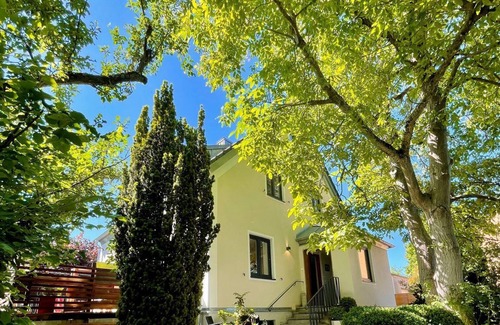 Dachau District House | Holiday house Petershausen for 1 - 6 persons with 3 bedrooms - Holiday house