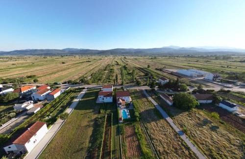 Imotski Villa | Holiday House Petra - Imotski - Makarska