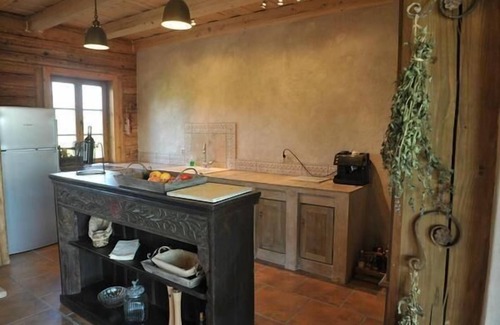 Cisowa Other | Holiday house Pilica for 1 - 12 persons with 5 bedrooms - Farmhouse