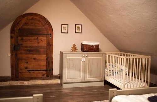 Cisowa Other | Holiday house Pilica for 1 - 6 persons with 2 bedrooms - Farmhouse