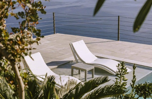 Agios Vasileios House | Holiday house Plakias for 2 - 5 persons with 3 bedrooms - Luxury holiday home