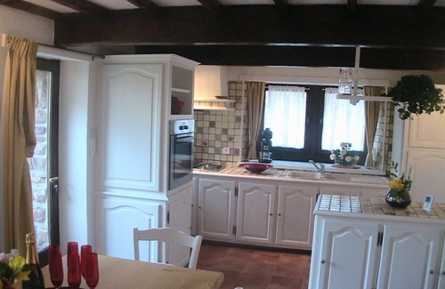 Plehedel House | Holiday house Pléhédel for 1 - 4 persons with 3 bedrooms - Holiday house