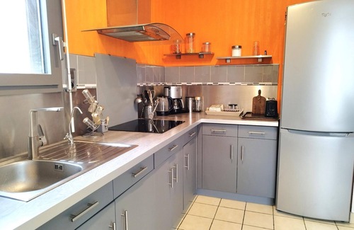 Plevin House | Holiday house Plévin for 1 - 5 persons with 2 bedrooms - Holiday house