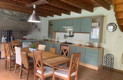 Plounerin House | Holiday house Plounérin for 1 - 10 persons with 4 bedrooms - Holiday house