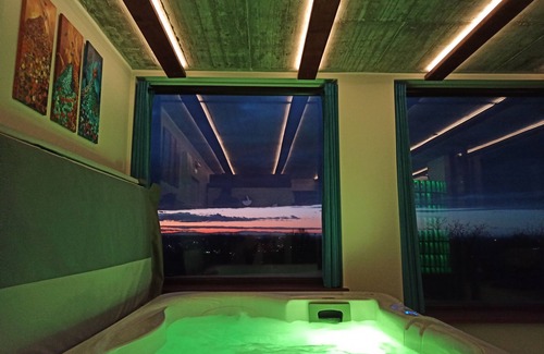 Ljutomer Cottage | Holiday House Podhamer Marijan - private Wellness