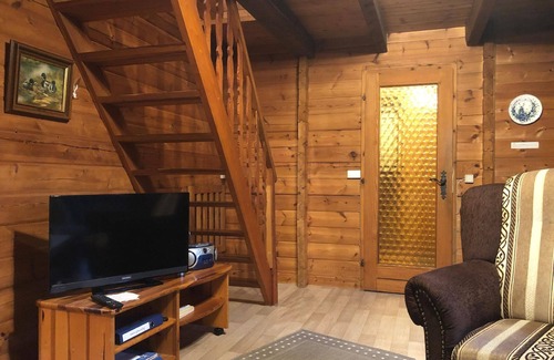 Nahrendorf House | Holiday house Pommoissel for 1 - 5 persons with 3 bedrooms - Holiday home